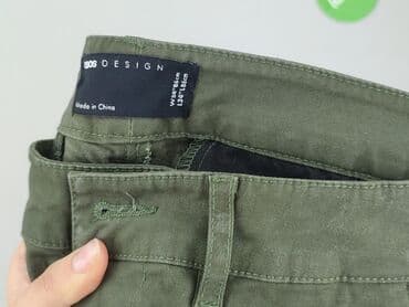 Жінкам: ASOS Design, Брюки жіночі, розмір M — 4