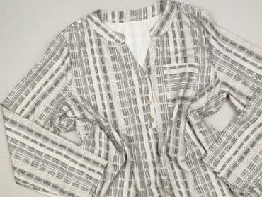Women's blouse, 2XL at lalafo.pl Women's blouse, 2XL