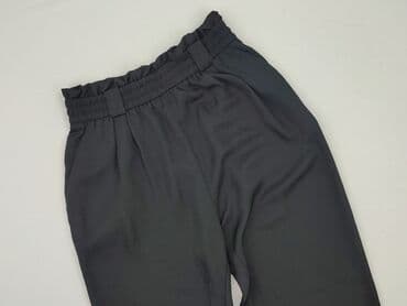 Zara, Material trousers for women, size L