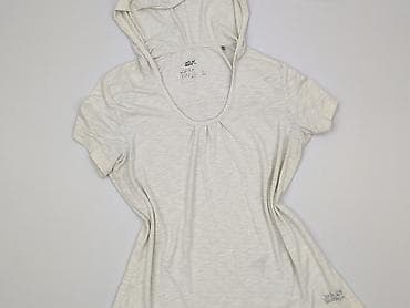 wolfskin: Jack Wolfskin, Bluza z kapturem damska, rozmiar M — 1