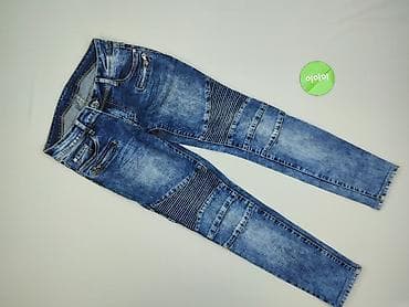 denimco: Jeansy damskie, rozmiar M — 2