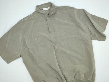 koszulki nike z nadrukiem: Canda, Koszulka polo dla mężczyzn, rozmiar 2XL — 1