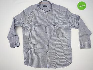 lechia: Walbusch, Koszulа dla mężczyzn, rozmiar M — 2