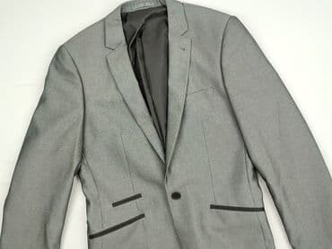 спортивні костюми чоловічі польща: Suit jacket for men, S (EU 36), condition - Perfect — 1
