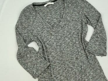 szara bluzka damska: George, Bluzka damska, rozmiar M — 1