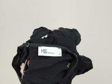 obcisła bluza: Bluzka damska, M — 4