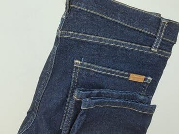 Kobiety: Carhartt WIP, Jeansy damskie, L — 7