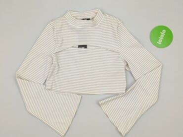 autograph crop tops: IX London, Women`s top, size L — 2