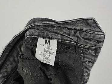 second hand second hand second hand: Re-Dress, Jeansy damskie, rozmiar M — 6