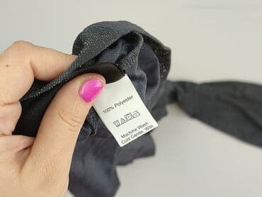 sukienka srebrna cekiny h: Shein, Sukienka damska, rozmiar XS — 5