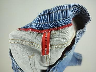 dunk buty: Jeansy dla mężczyzn, rozmiar L — 4