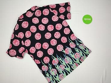 version jeans: Smiley, Сорочка для чоловіків, розмір L — 3