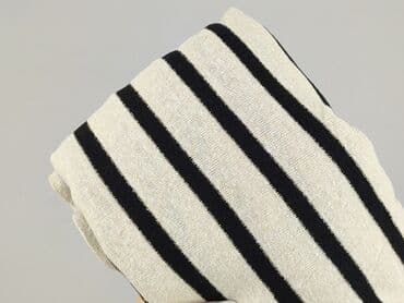 piec lat w paski bluzka w paski swiat: Sweter damski, rozmiar One size — 6