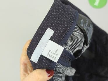 trampki na platformie h m: H&M, Spodnie materiałowe damskie, rozmiar M — 4