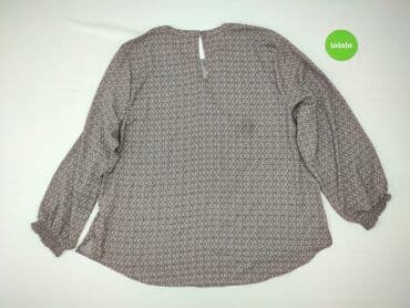 zara bluzki jedwabne: Bluzka damska, rozmiar XL — 3