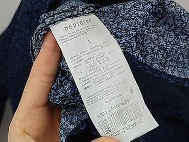 daichmann klapki: Medicine, Koszulа dla mężczyzn, rozmiar L — 6