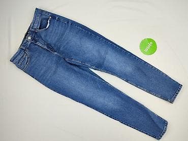 Ubrania damskie: Sinsay, Jeansy damskie, rozmiar XL — 2