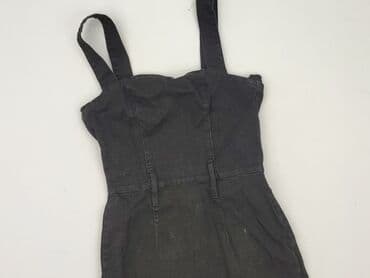 Denim, Women`s dress, XS — 1