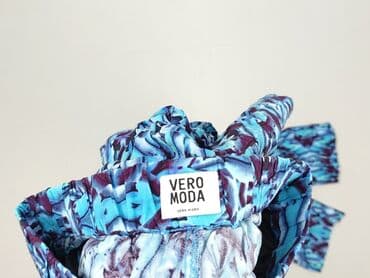 wegańskie buty zimowe: Vero Moda, Legginsy Eleganckie damskie, rozmiar S — 4