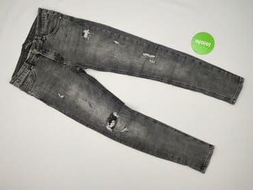 jeansy laulia: By o la la. !, Jeansy damskie, rozmiar M — 2