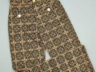 spodnie wrangler czarne: NIKKIE, Spodnie materiałowe damskie, rozmiar S — 1