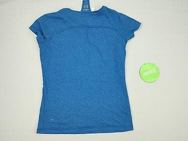 bluza z lasem: Tribord, T-shirt damski, rozmiar 2XL — 3
