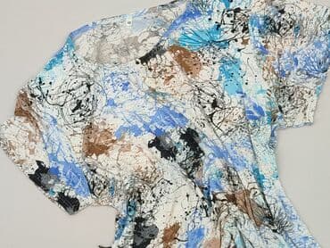 Bluzka damska, rozmiar 4XL