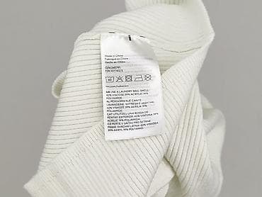 top gorsetowy hm: H&M, Top damski, rozmiar S — 6