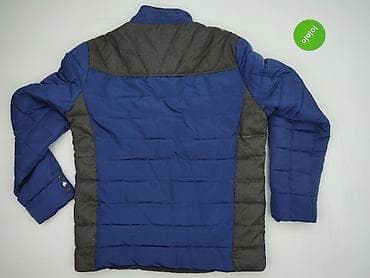 max studio sweter: Męska kurtka przejściowa, rozmiar 3XL — 3