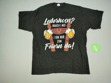 koszulka termoaktywna salewa: Port & Company, Koszulka dla mężczyzn, 3XL — 2