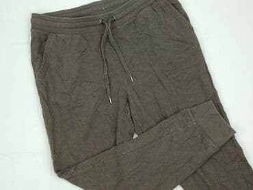 uniqlo u airism oversized t shirty: Uniqlo, Sweatpants for women, size L (EU 40) — 1