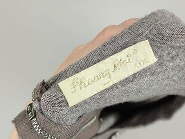 sweter grunge: Sweter damski, rozmiar L — 4