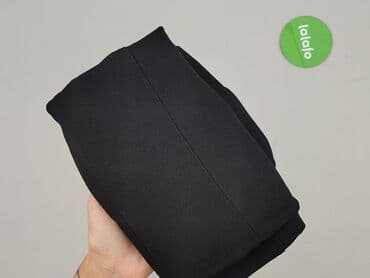 spódnice bandażowa z zamkiem: Amisu, Spódnica damska, rozmiar L — 6