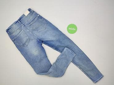 reserve: Denim, Jeansy damskie, rozmiar M — 4
