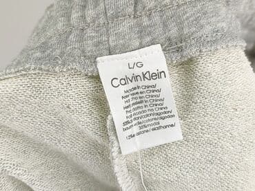 calvin klein legginsy: Calvin Klein Jeans, Szorty damskie, rozmiar L — 4