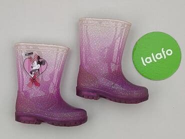 kurtka givenchy: Kalosze, Disney, 22, stan - Bardzo dobry — 2