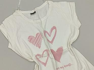 Beloved, T-shirt damski, rozmiar XL — 1