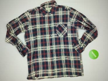 zara marynarka w paski: Koszulа dla mężczyzn, L — 2