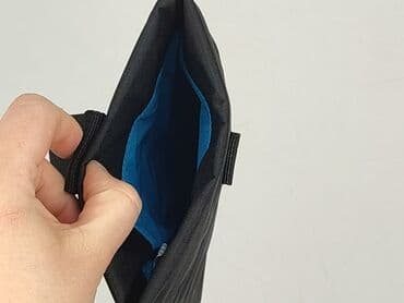 dodatki do zielonej sukienki: Torba na laptopa, stan - Idealny — 4