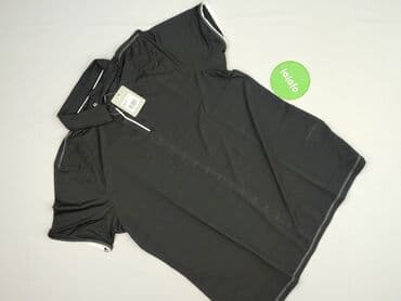 lidl koszulki polo: Damska koszulka polo, rozmiar XL — 2