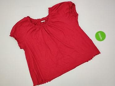 roczek' s: JD Williams, Bluzka damska, rozmiar 5XL — 2