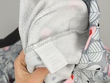 basic oversized t shirty: Misslook, Sukienka damska, rozmiar 4XL — 7