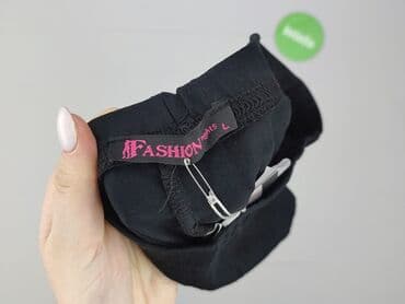 getry do sukienki: Legginsy L — 4