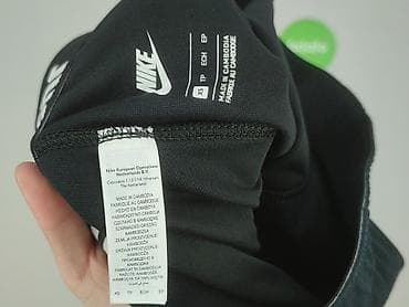 dresy plus size: Nike, Legginsy Sportowe damskie, rozmiar XS — 4