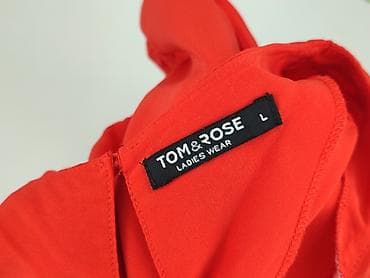 tom and rose buty: Tom Rose, Sukienka damska, rozmiar L — 4