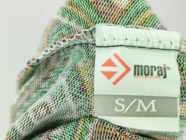 legginsy karbowane: Moraj, Legginsy rozmiar S — 4
