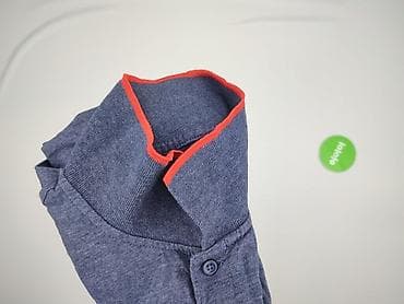 primark apparel: IDENTIC, Koszulka polo dla mężczyzn, rozmiar XL — 5