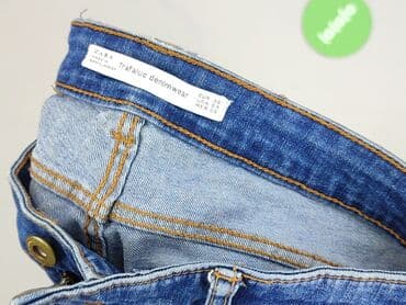 m sara jeans damskie allegro: Jeansy damskie, rozmiar S — 4