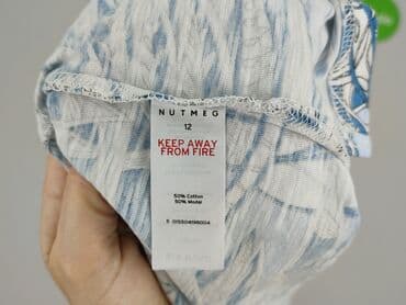 itmoda bluzki damskie: T-shirt damski, rozmiar L — 4