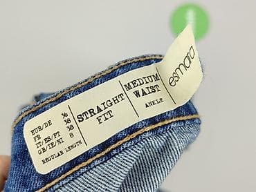 spodnie version jeans: Esmara, Jeansy damskie, rozmiar S — 4